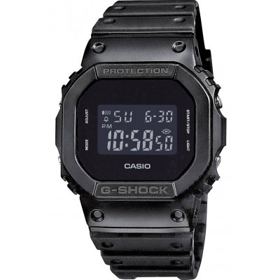 Zegarek CASIO DW-5600BB-1ER
