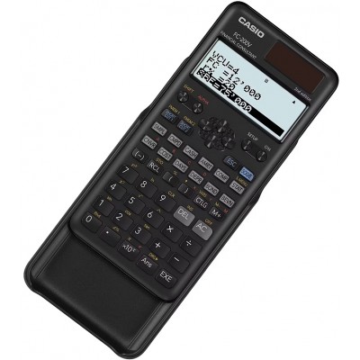 Kalkulator Finansowy CASIO FC-200V-2