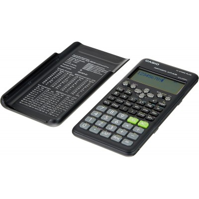 Kalkulator naukowy CASIO FX-570ES PLUS 2 (2WDTV)