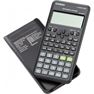 Kalkulator naukowy CASIO FX-82ES PLUS-2-WDHV