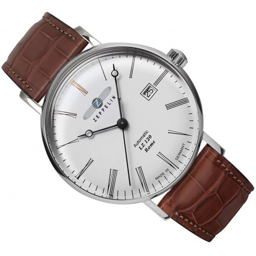 Zegarek ZEPPELIN 7154-1