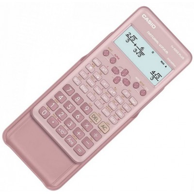 Kalkulator naukowy CASIO FX-82ES PLUS-2PK