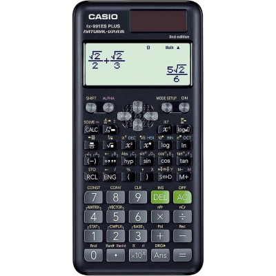 Kalkulator naukowy CASIO FX-991ES-PLUS-2