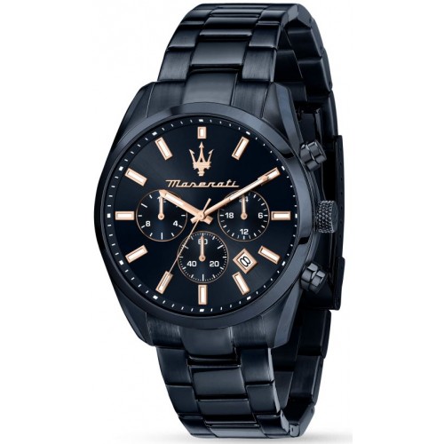 Zegarek MASERATI R8873626003