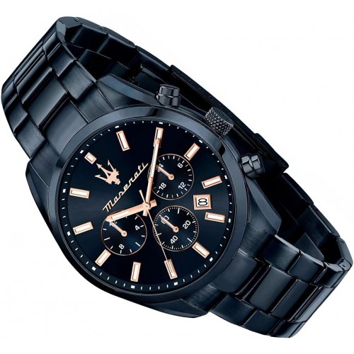 Zegarek MASERATI R8873626003