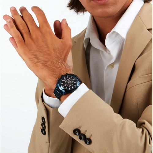 Zegarek MASERATI R8873626003