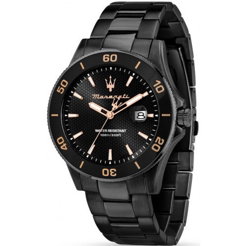 Zegarek MASERATI R8853100035