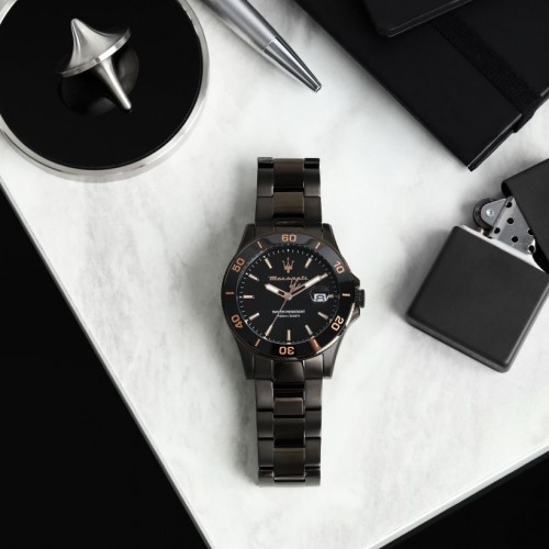 Zegarek MASERATI R8853100035