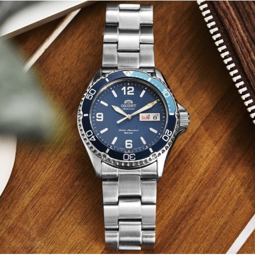 Zegarek ORIENT RA-AA0818L19B