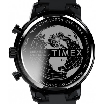 Zegarek TIMEX TW2W13400