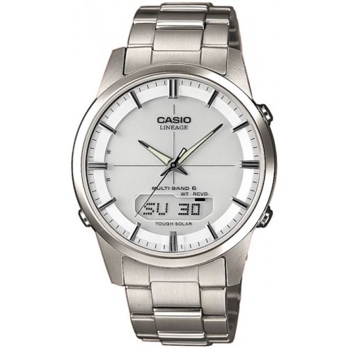 Zegarek CASIO LCW-M170TD-7AER