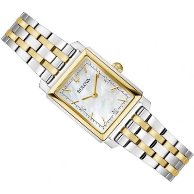 Zegarek BULOVA 98P220