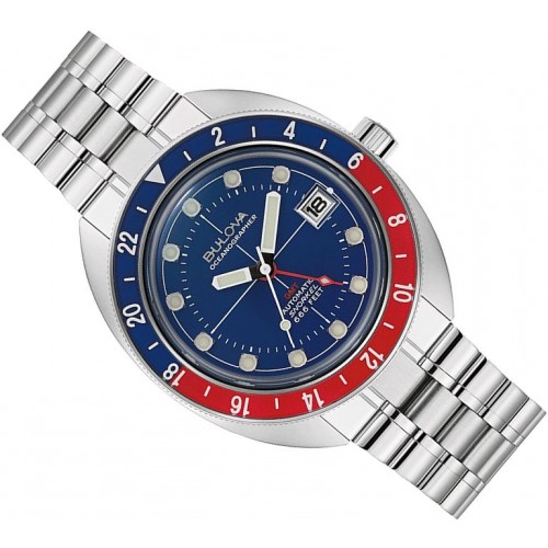 Zegarek BULOVA 96B405