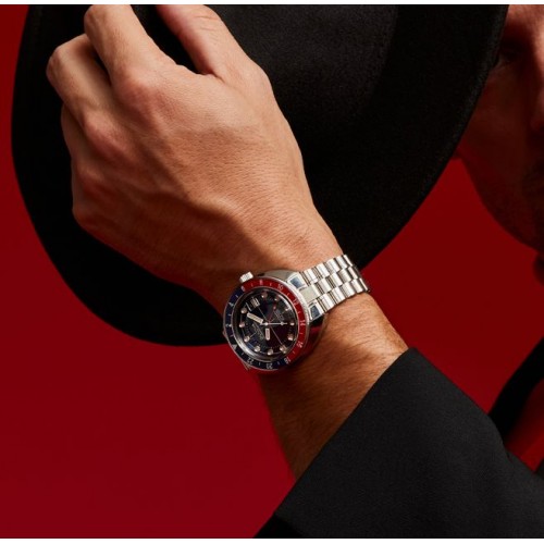 Zegarek BULOVA 96B405