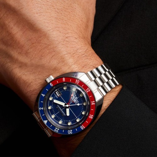 Zegarek BULOVA 96B405