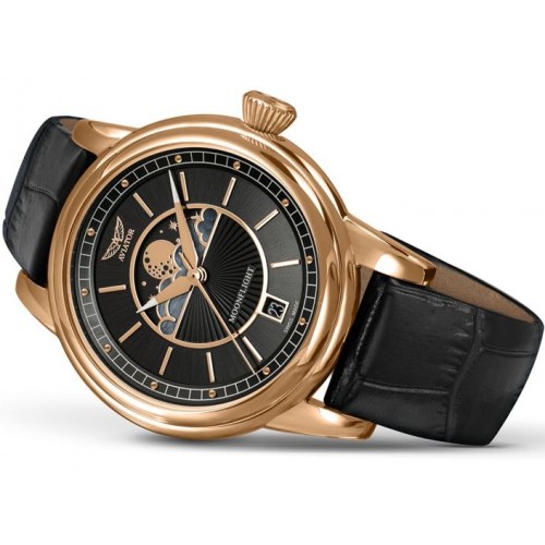 Zegarek AVIATOR V.1.33.2.253.4