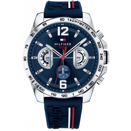 Zegarek TOMMY HILFIGER 1791476