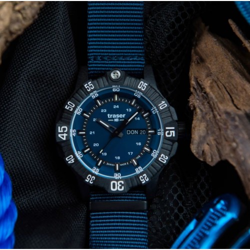 Zegarek TRASER TS-110724