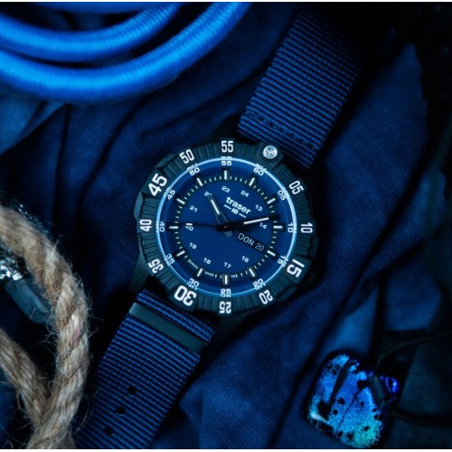 Zegarek TRASER TS-110724