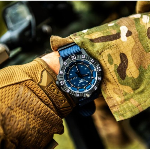 Zegarek TRASER TS-110724