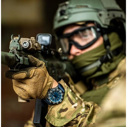 Zegarek TRASER TS-110724