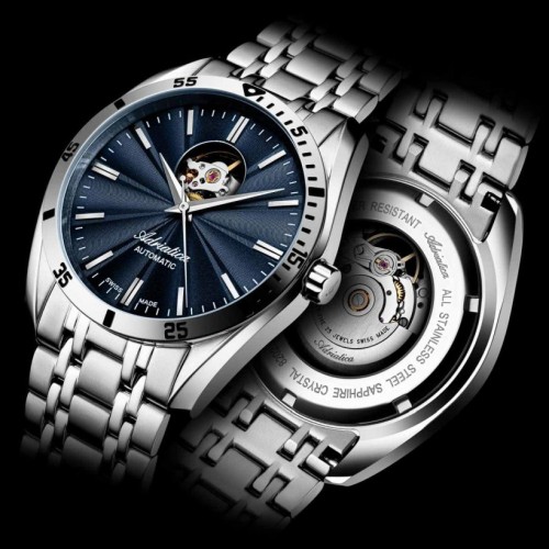 Zegarek ADRIATICA A8202.5115AO