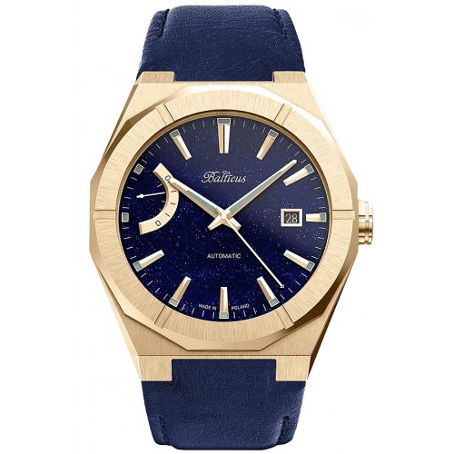 Zegarek BALTICUS BALSDGPRA - Zestaw