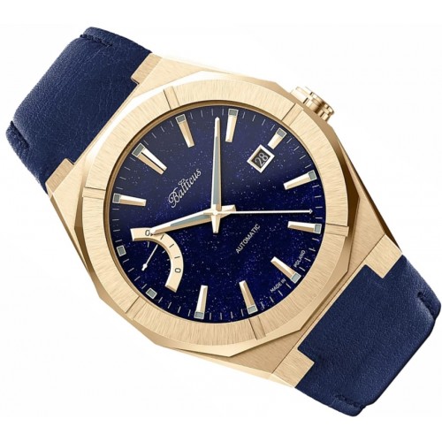 Zegarek BALTICUS BALSDGPRA - Zestaw