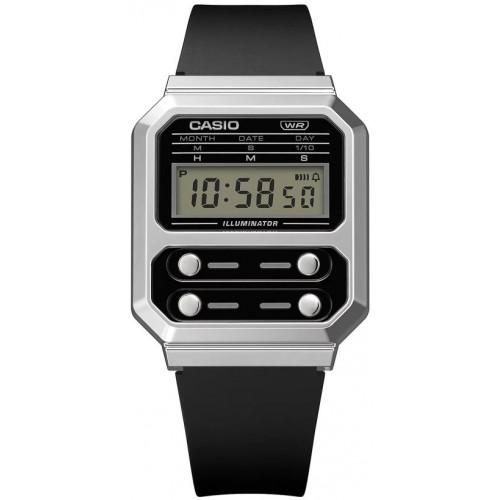 Zegarek CASIO A100WEF-1AEF