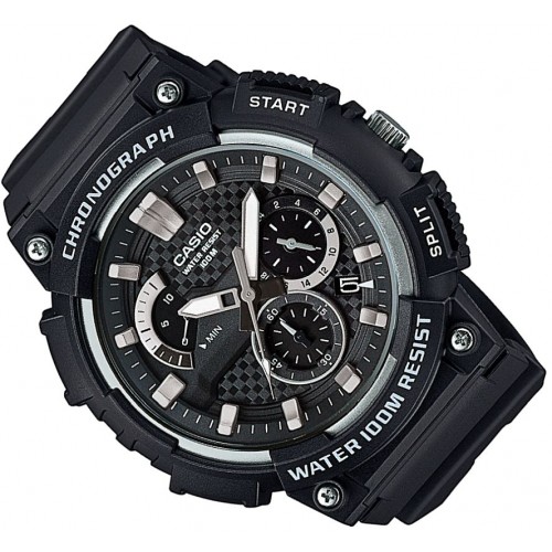 Zegarek CASIO MCW-200H-1A