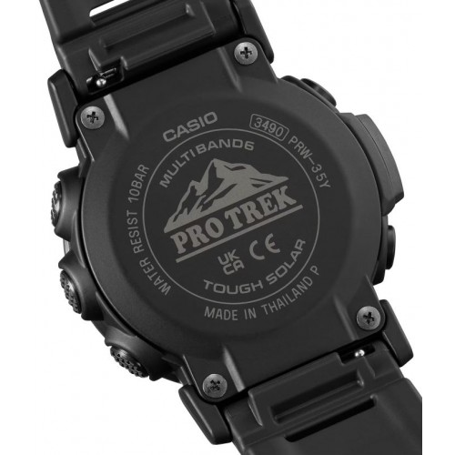 Zegarek CASIO PRW-35Y-1BER