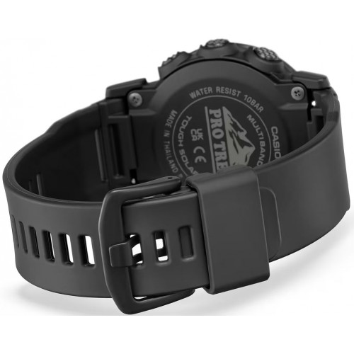 Zegarek CASIO PRW-35Y-1BER