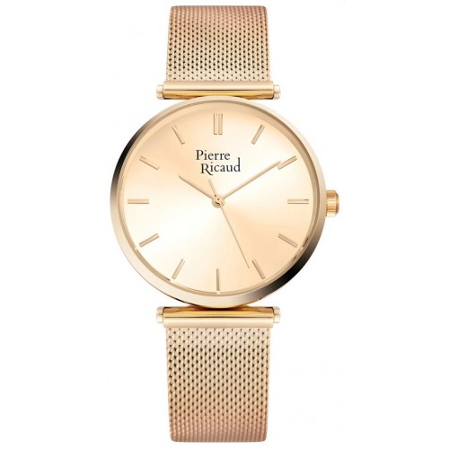 Zegarek PIERRE RICAUD P22096.1111Q