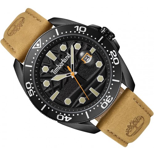 Zegarek TIMBERLAND TDWGB2230601