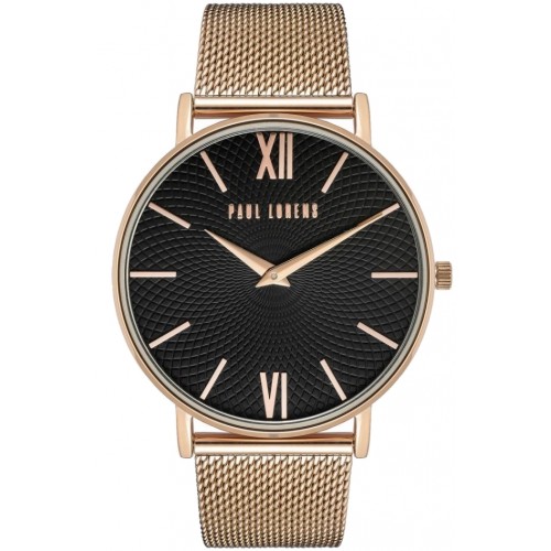 Zegarek PAUL LORENS PL11989B7-1D3