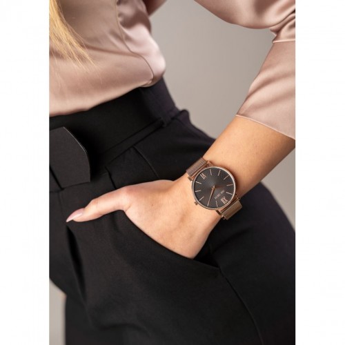 Zegarek PAUL LORENS PL11989B7-1D3