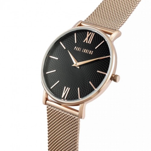 Zegarek PAUL LORENS PL11989B7-1D3