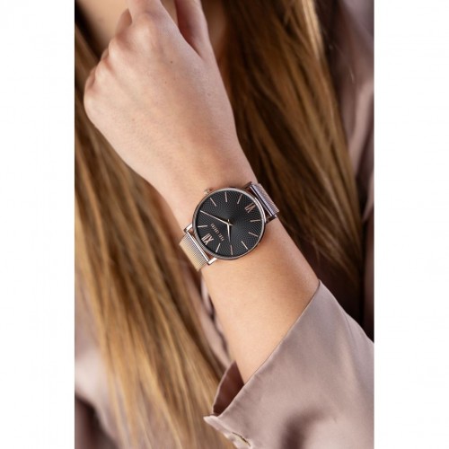 Zegarek PAUL LORENS PL11989B7-1D3