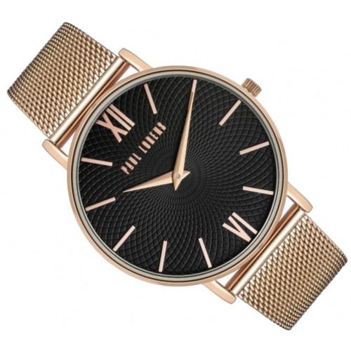 Zegarek PAUL LORENS PL11989B7-1D3