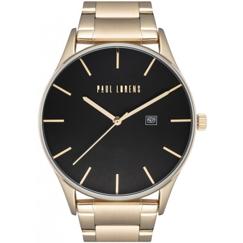 Zegarek PAUL LORENS PL7028B2-1D1