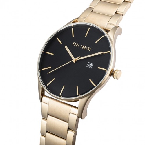 Zegarek PAUL LORENS PL7028B2-1D1