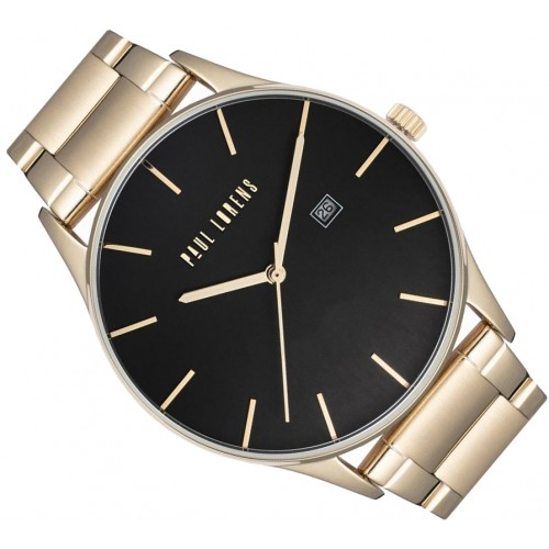 Zegarek PAUL LORENS PL7028B2-1D1