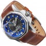 Zegarek VOSTOK EUROPE NH34-640A701 Fermi Line - Zestaw