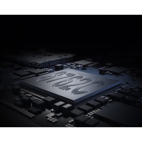 Smartwatch GRAVITY GT7-1 Czarny