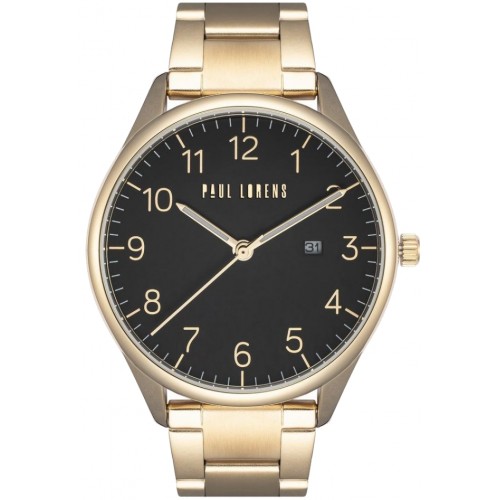 Zegarek PAUL LORENS PL1273B2-1D1