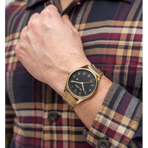 Zegarek PAUL LORENS PL1273B2-1D1