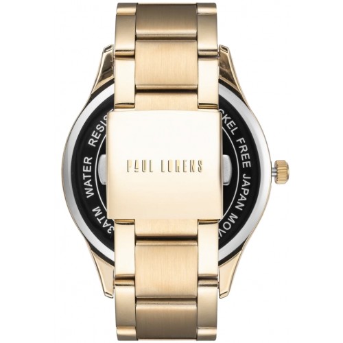 Zegarek PAUL LORENS PL1273B2-1D1