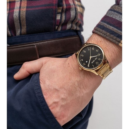 Zegarek PAUL LORENS PL1273B2-1D1