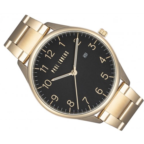 Zegarek PAUL LORENS PL1273B2-1D1