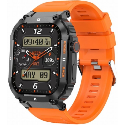 Smartwatch GRAVITY GT6-3